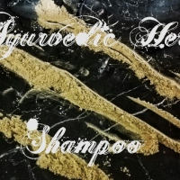 Ayurvedic Herbs Shampoo
